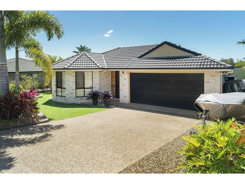3 Bella Boulevard, Pimpama QLD 4209