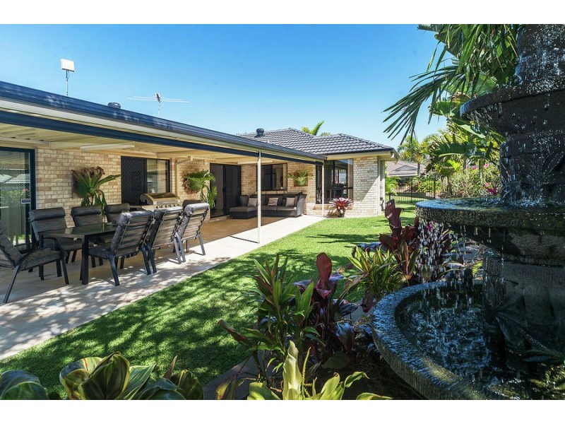 3 Bella Boulevard, Pimpama QLD 4209