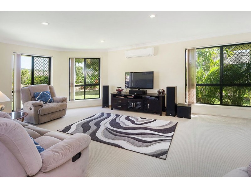 3 Bella Boulevard, Pimpama QLD 4209