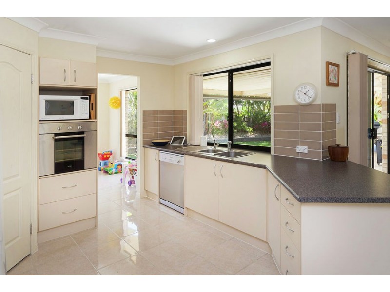 3 Bella Boulevard, Pimpama QLD 4209