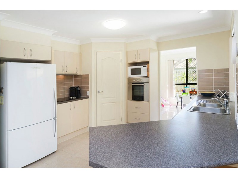 3 Bella Boulevard, Pimpama QLD 4209