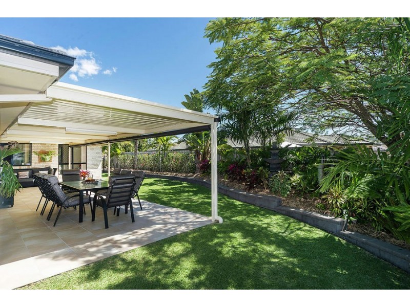 3 Bella Boulevard, Pimpama QLD 4209