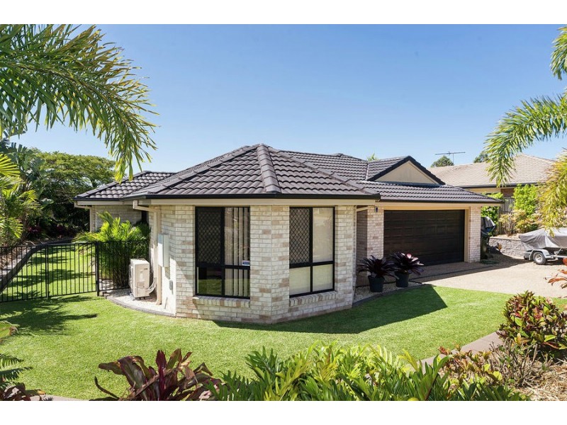 3 Bella Boulevard, Pimpama QLD 4209