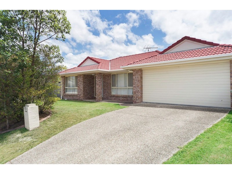 2 Daniells Court, Ormeau QLD 4208