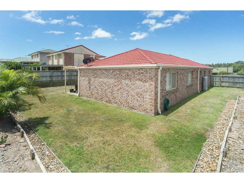 2 Daniells Court, Ormeau QLD 4208