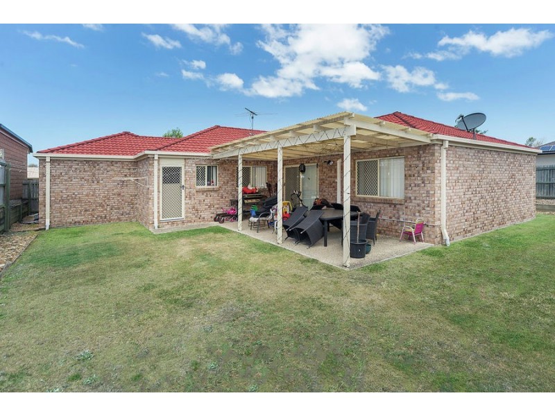 2 Daniells Court, Ormeau QLD 4208