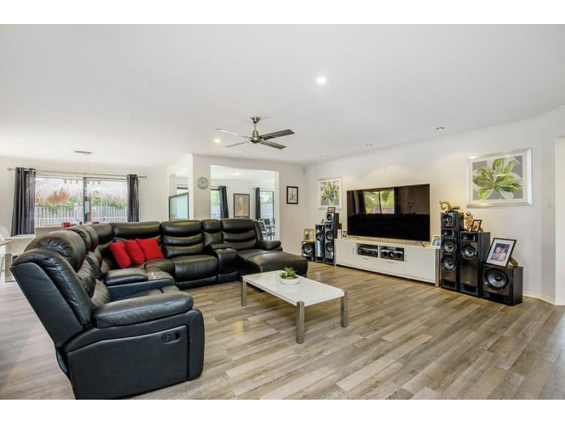 2 Westward Way, Coomera Waters QLD 4209