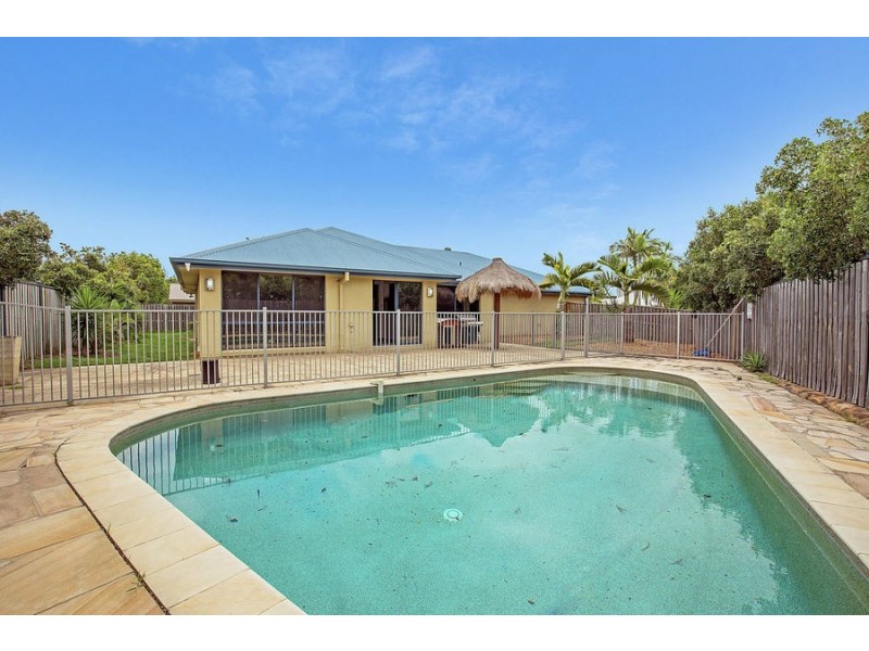 2 Westward Way, Coomera Waters QLD 4209