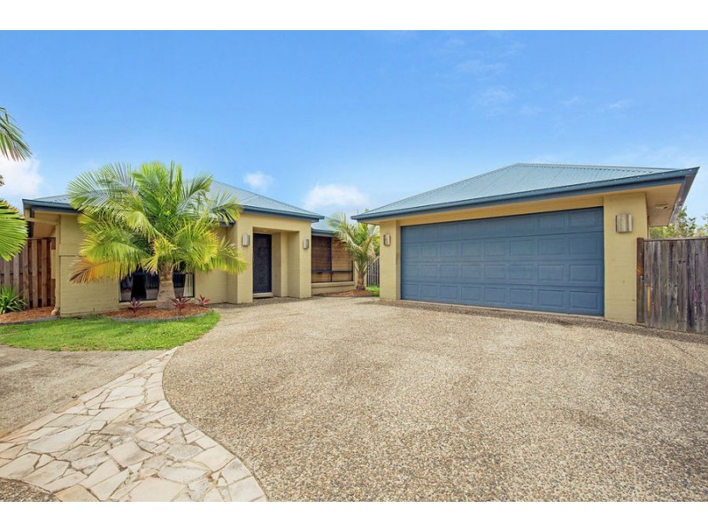 2 Westward Way, Coomera Waters QLD 4209