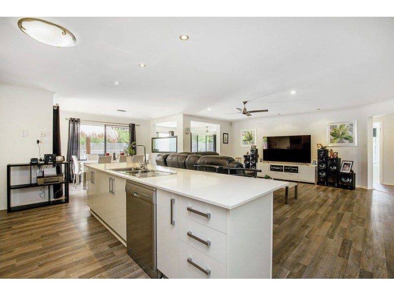 2 Westward Way, Coomera Waters QLD 4209