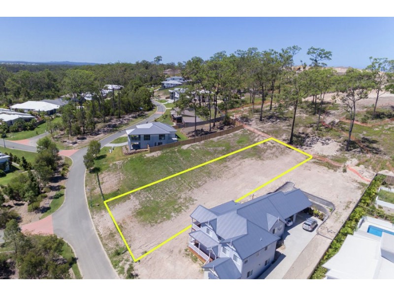 5 Pendragon Drive, Coomera Waters QLD 4209