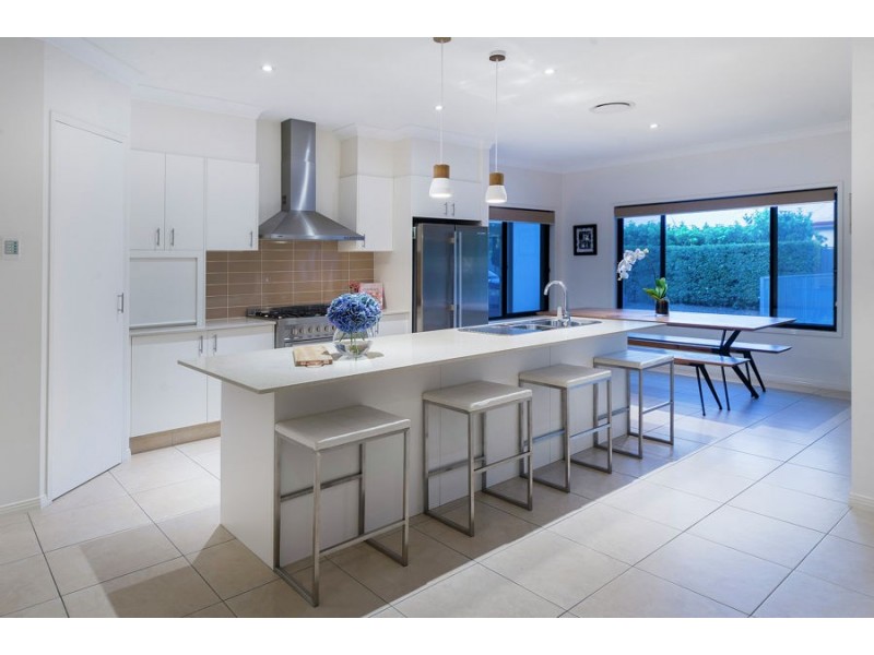 13 Beau Geste Place, Coomera Waters QLD 4209
