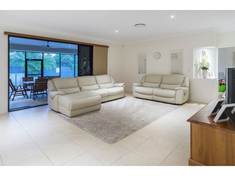 13 Beau Geste Place, Coomera Waters QLD 4209