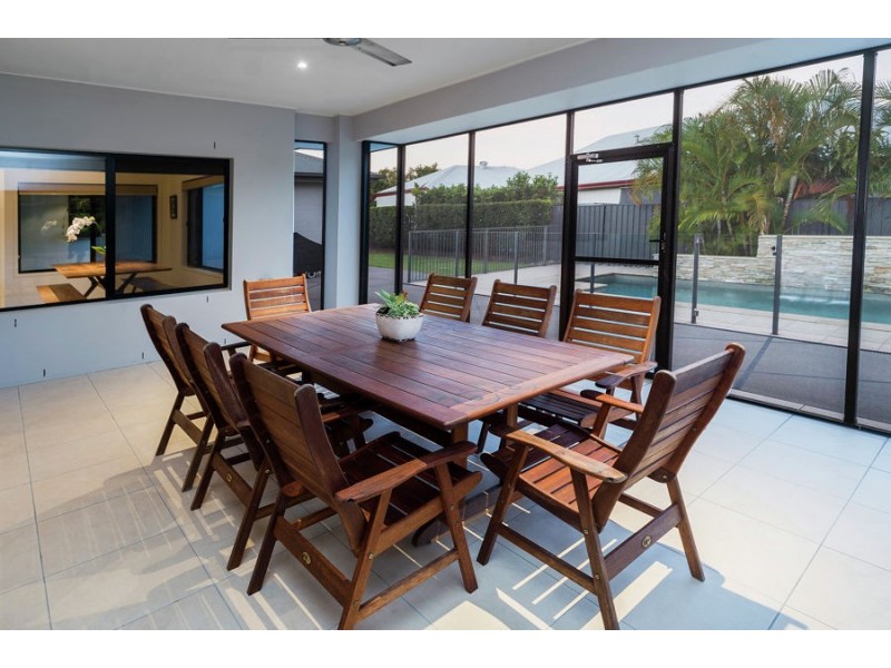 13 Beau Geste Place, Coomera Waters QLD 4209