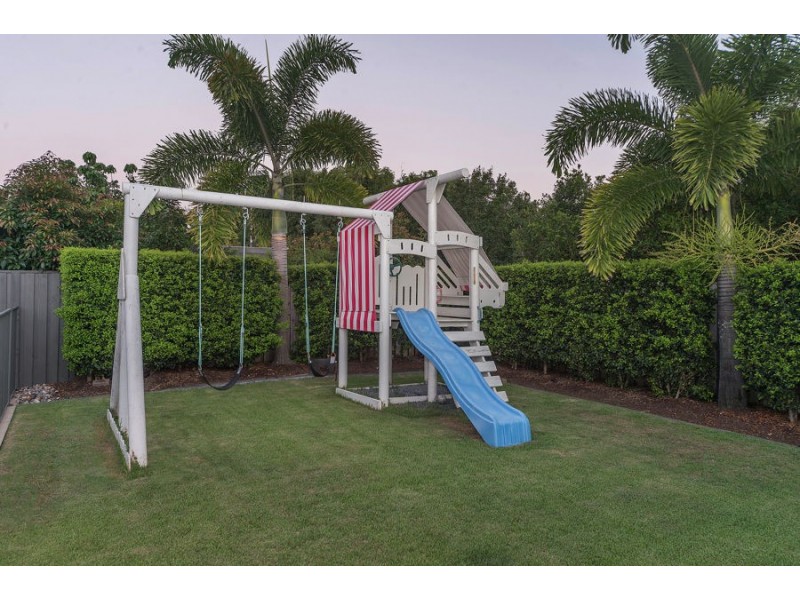 13 Beau Geste Place, Coomera Waters QLD 4209