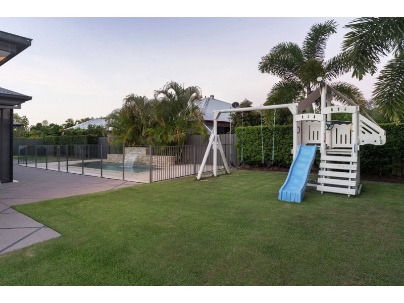 13 Beau Geste Place, Coomera Waters QLD 4209
