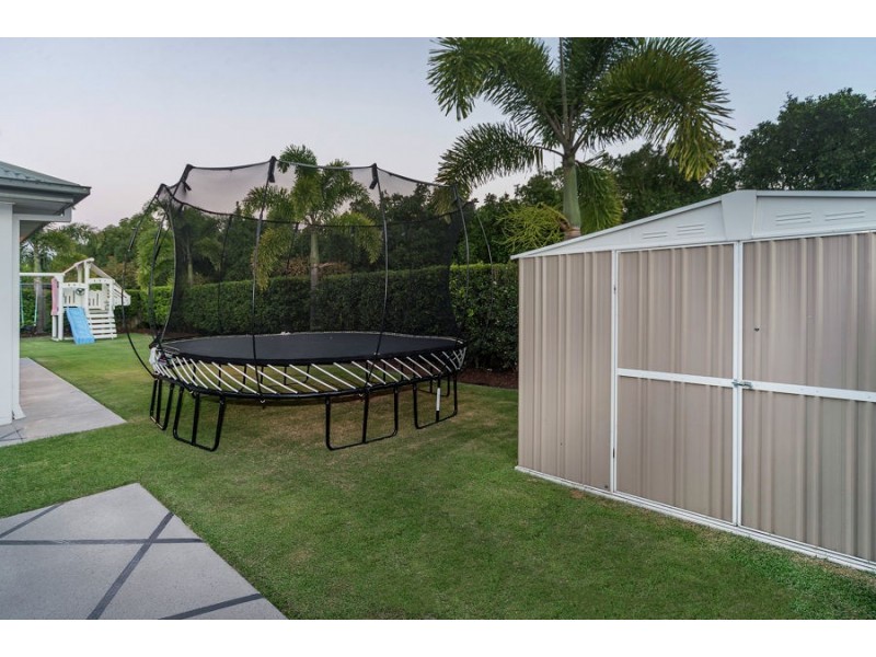 13 Beau Geste Place, Coomera Waters QLD 4209