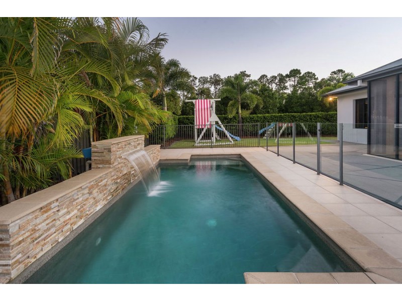 13 Beau Geste Place, Coomera Waters QLD 4209
