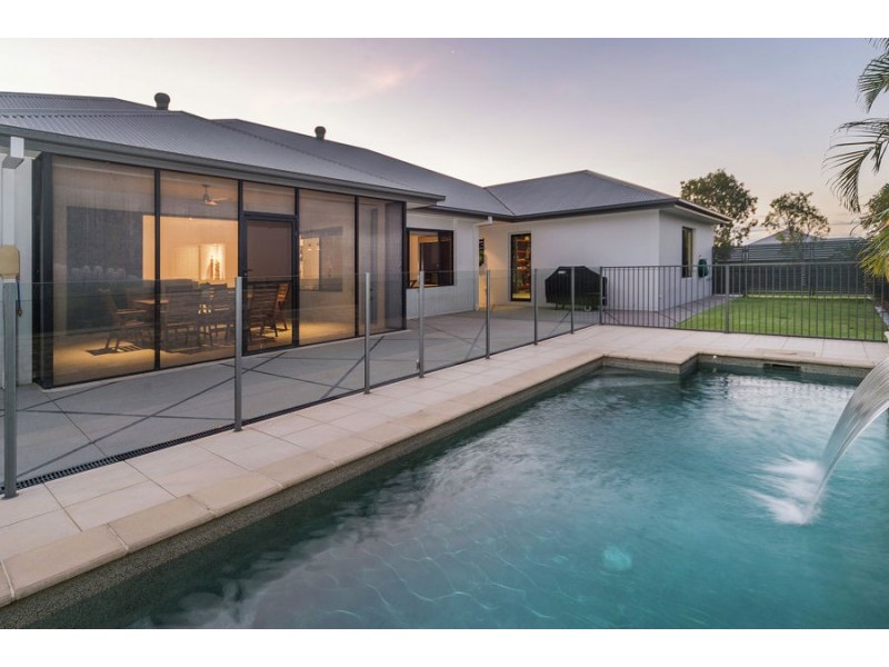 13 Beau Geste Place, Coomera Waters QLD 4209