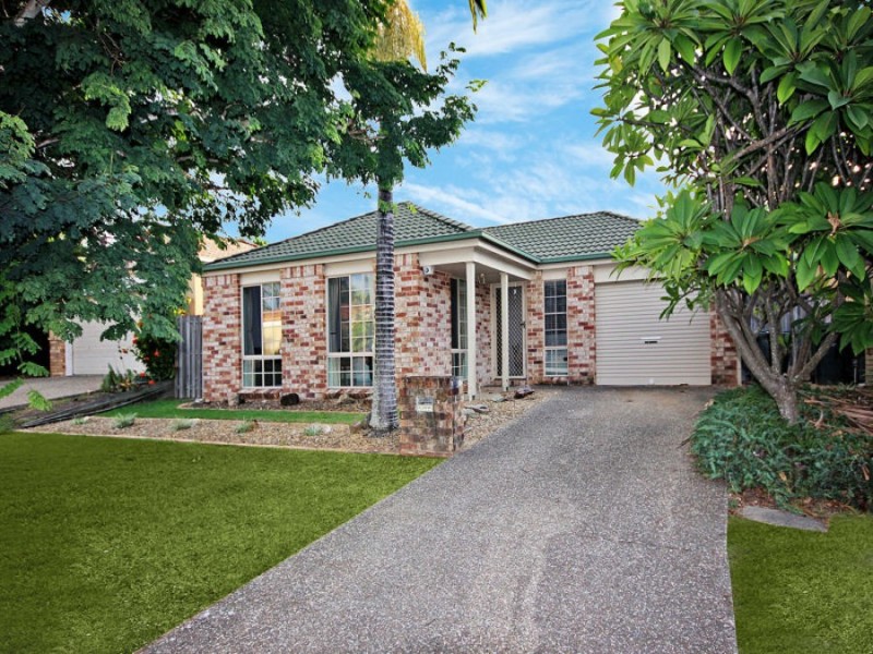 15 Fallow Cct, Upper Coomera QLD 4209