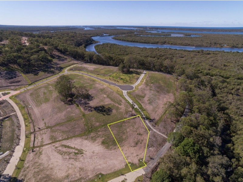 8 Ellida Lane, Coomera Waters QLD 4209