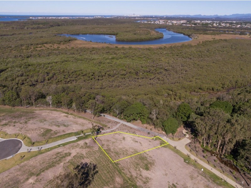 8 Ellida Lane, Coomera Waters QLD 4209