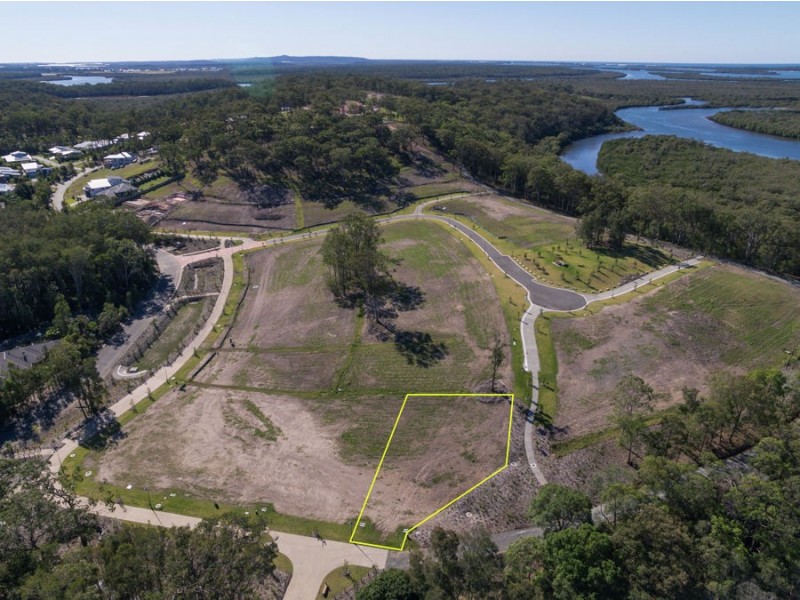 8 Ellida Lane, Coomera Waters QLD 4209