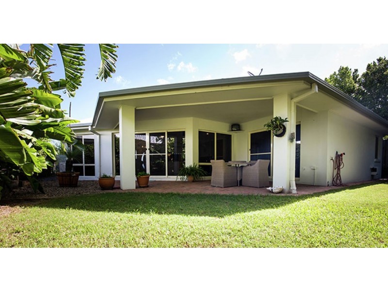 30 Pathfinder Road, Coomera Waters QLD 4209