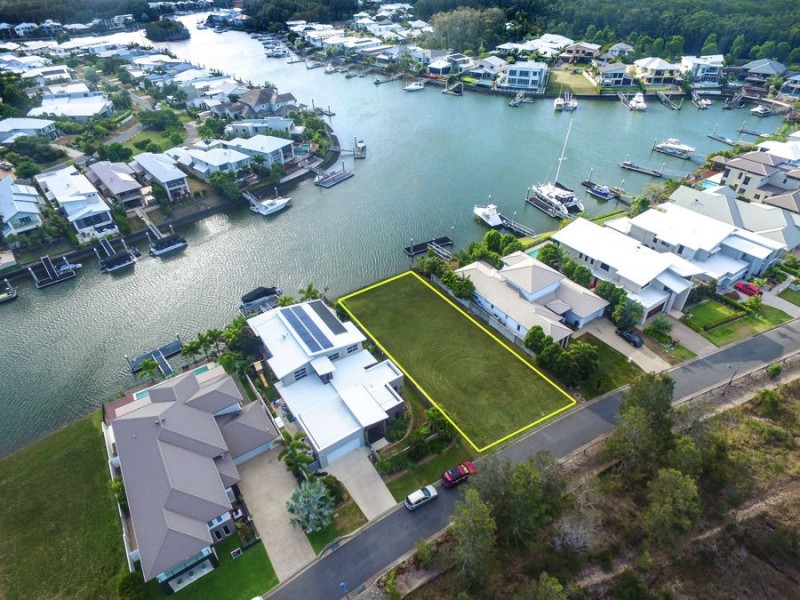 17 Balmara Place, Coomera Waters QLD 4209