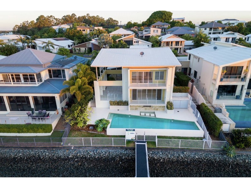 38 Buccaneer Way, Coomera Waters QLD 4209