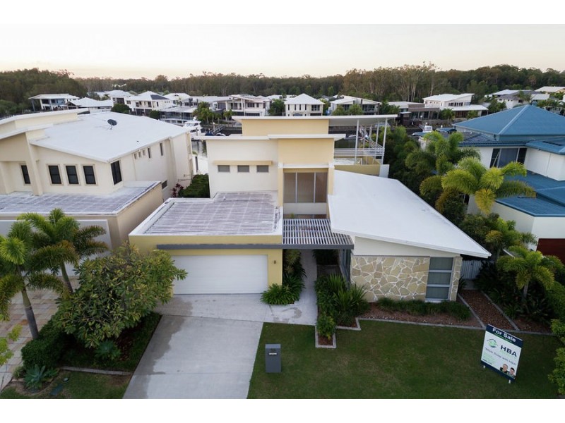38 Buccaneer Way, Coomera Waters QLD 4209
