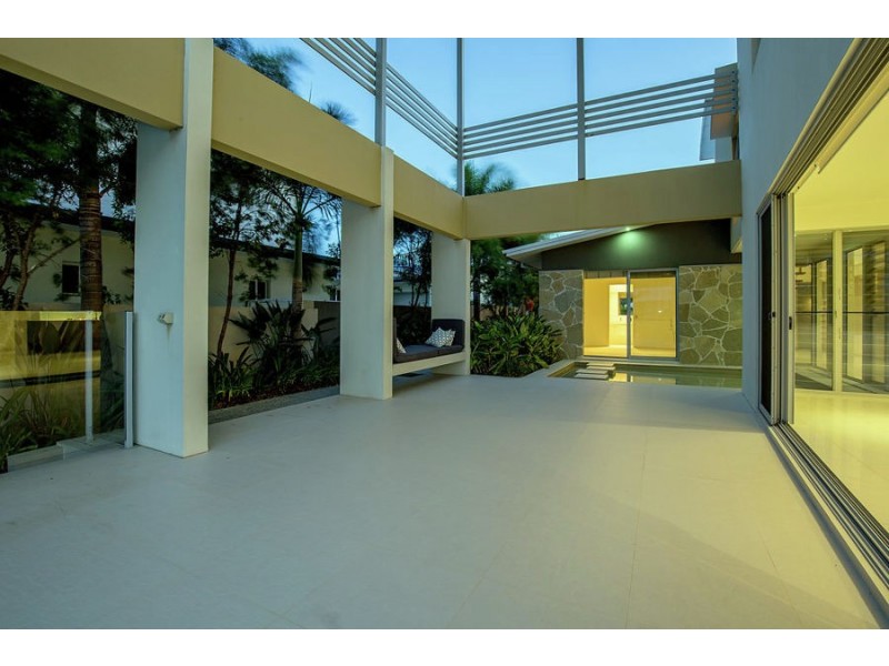 38 Buccaneer Way, Coomera Waters QLD 4209