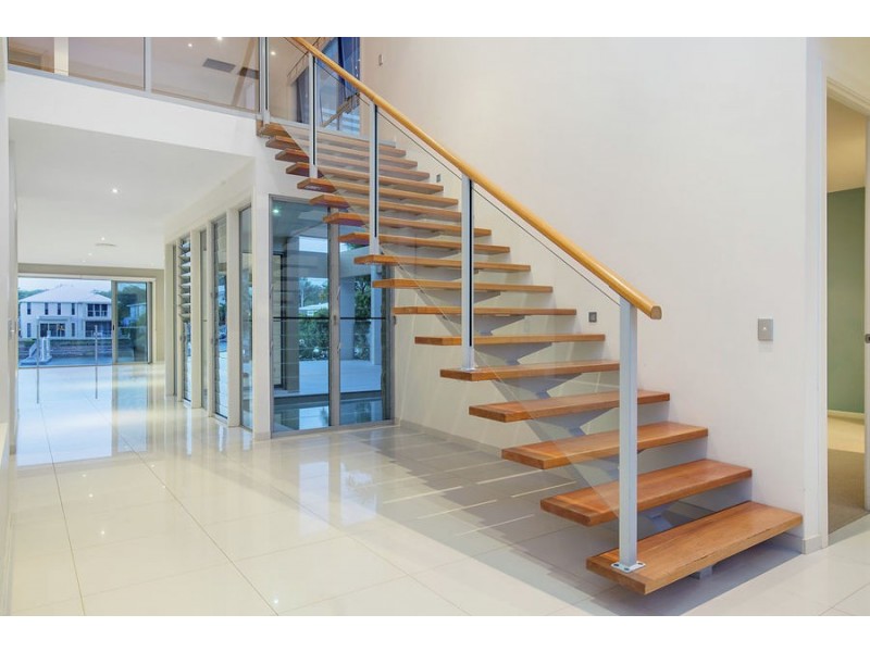 38 Buccaneer Way, Coomera Waters QLD 4209