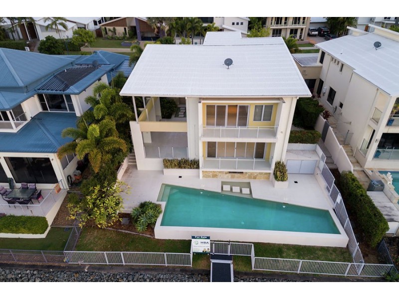 38 Buccaneer Way, Coomera Waters QLD 4209