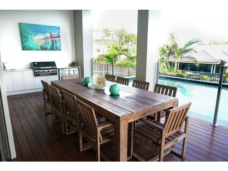 15 Kurura Road, Coomera Waters QLD 4209
