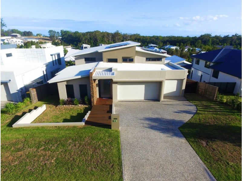 15 Kurura Road, Coomera Waters QLD 4209