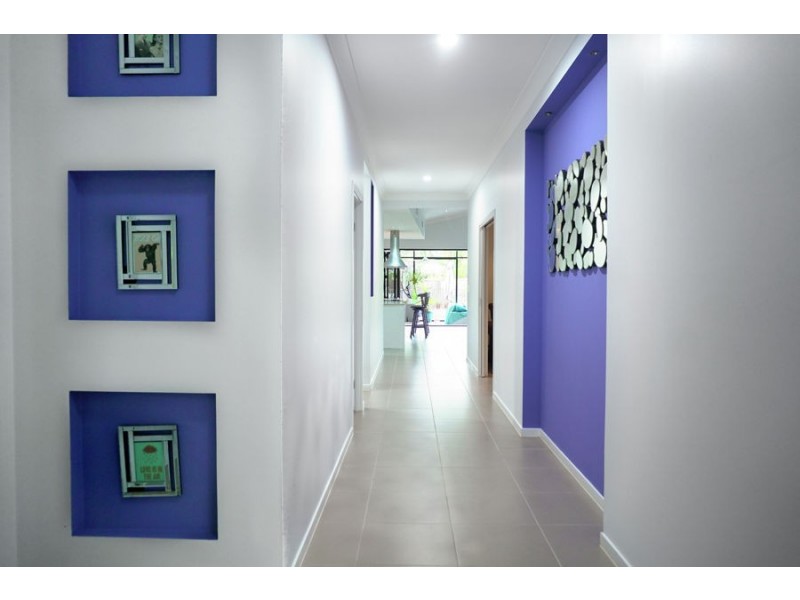 6 Iceberg Lane, Coomera Waters QLD 4209