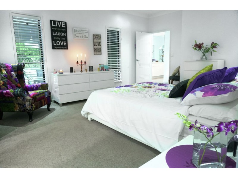 6 Iceberg Lane, Coomera Waters QLD 4209