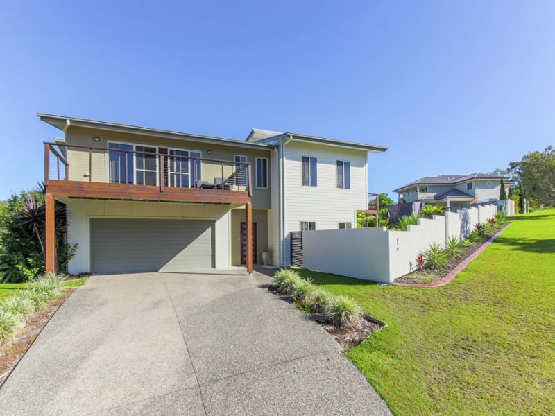 1 Brilliant Lane, Coomera Waters QLD 4209