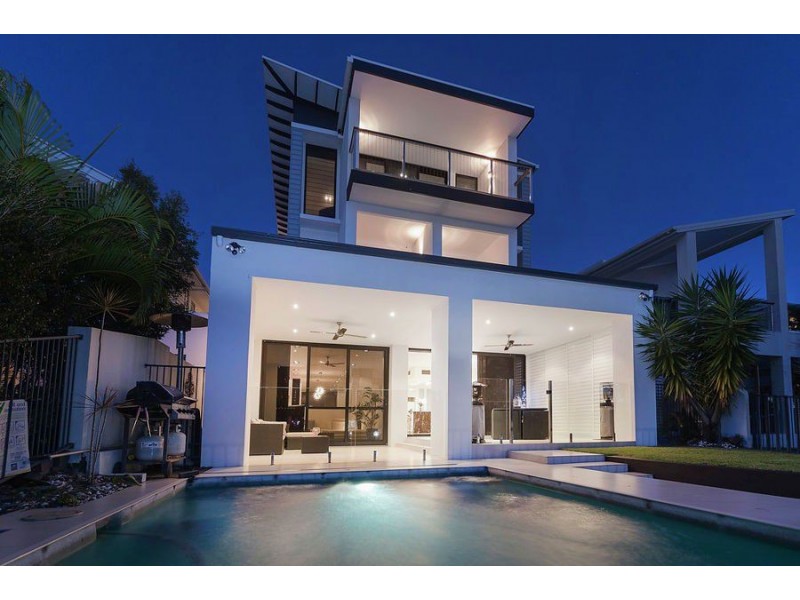 45 Balmara Place, Coomera Waters QLD 4209