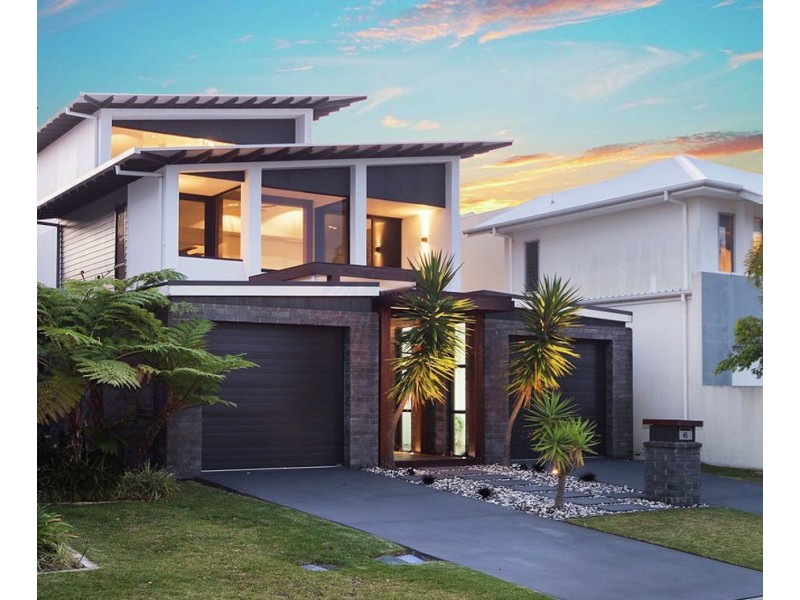 45 Balmara Place, Coomera Waters QLD 4209