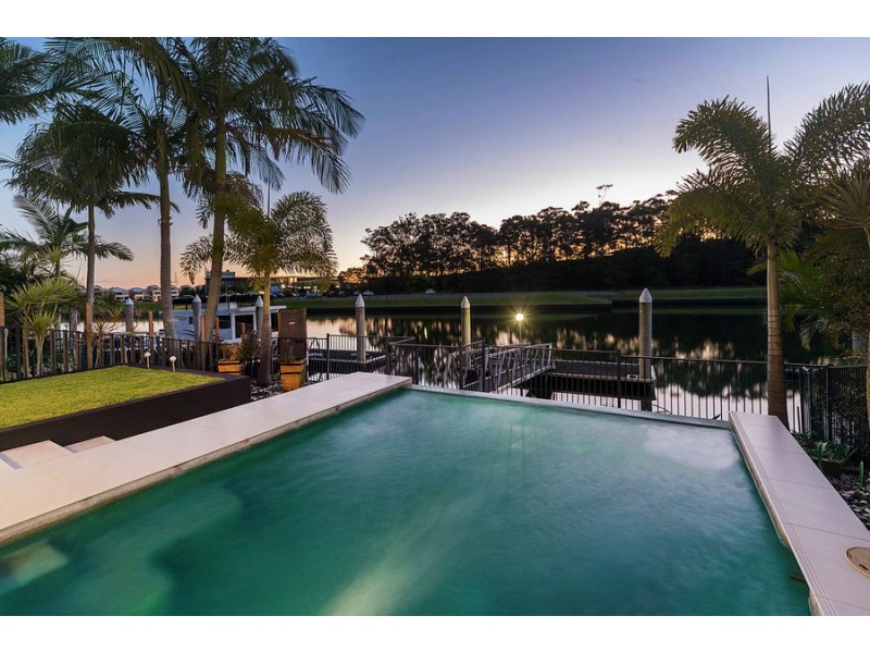 45 Balmara Place, Coomera Waters QLD 4209
