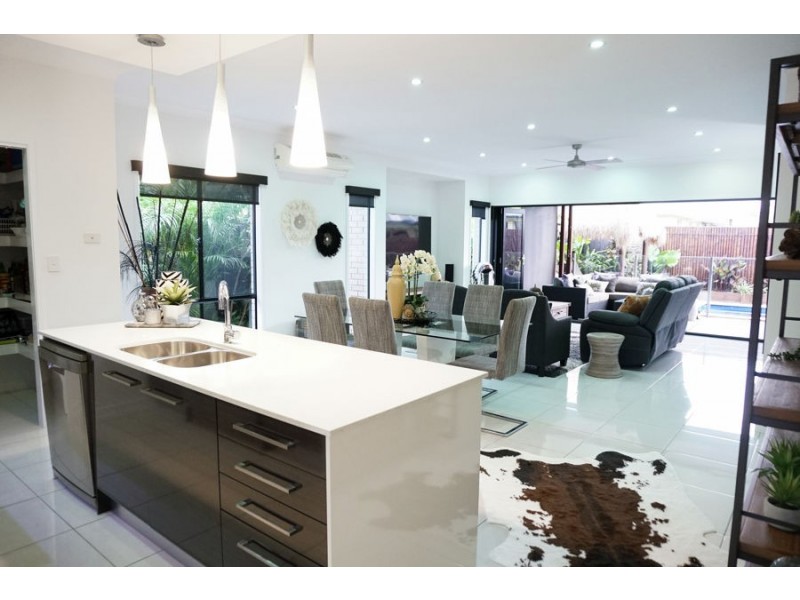 8 Millstream Place, Pimpama QLD 4209