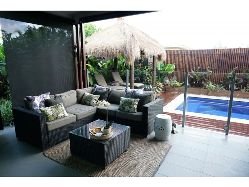 8 Millstream Place, Pimpama QLD 4209