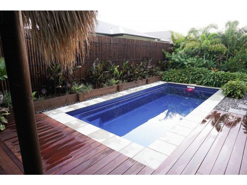 8 Millstream Place, Pimpama QLD 4209