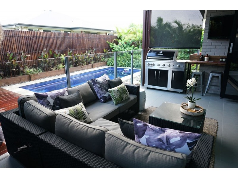 8 Millstream Place, Pimpama QLD 4209