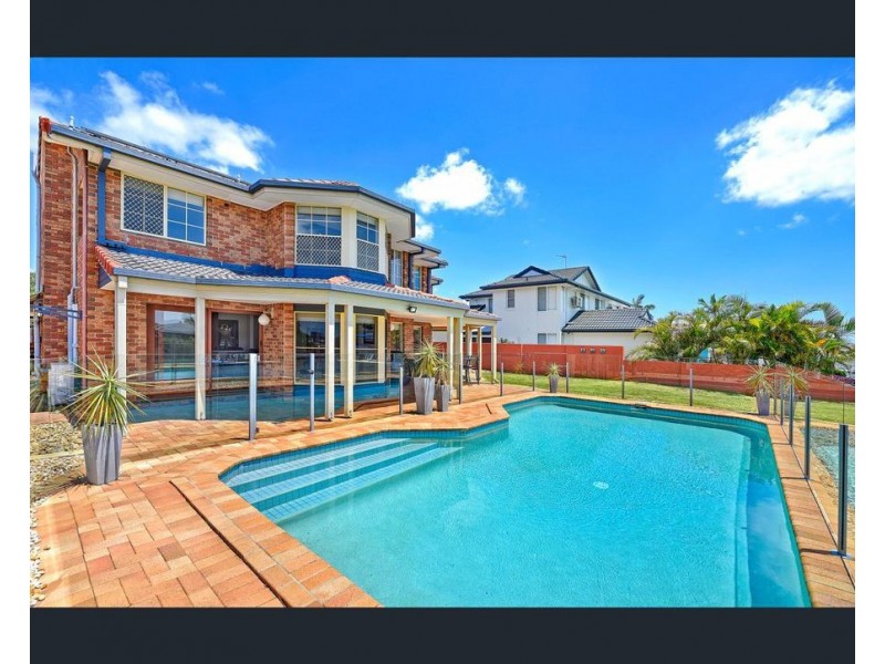 488 Oxley Drive, Runaway Bay QLD 4216