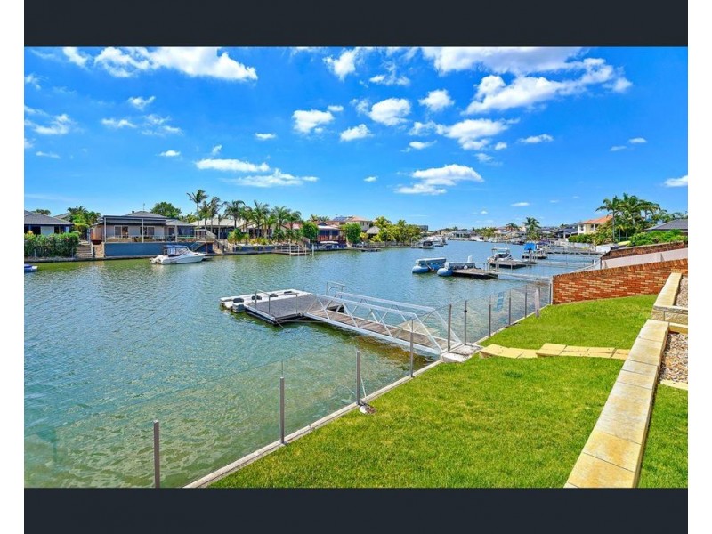 488 Oxley Drive, Runaway Bay QLD 4216