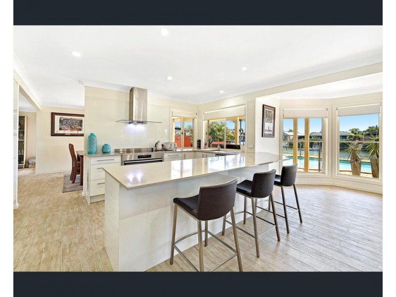 488 Oxley Drive, Runaway Bay QLD 4216