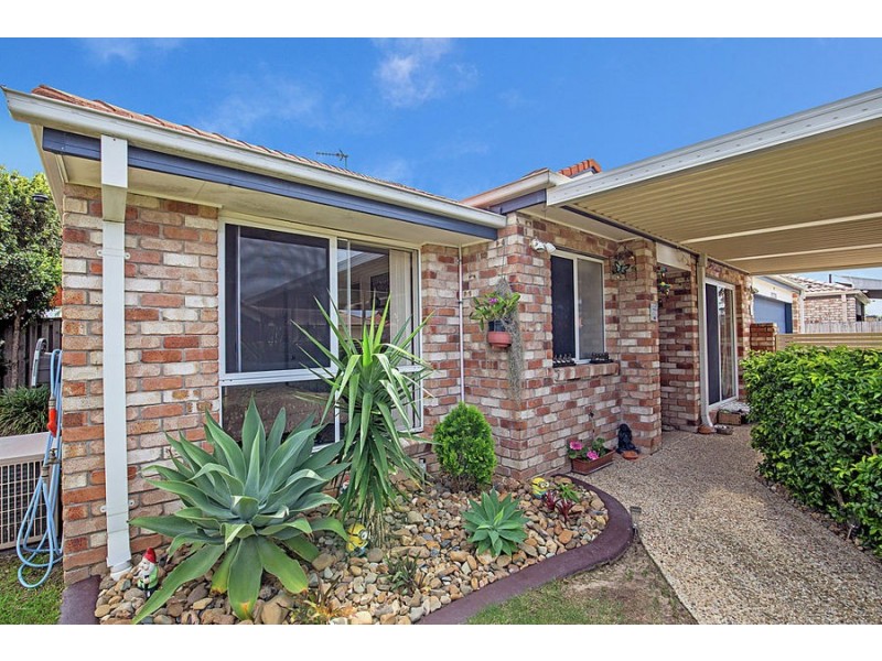 1/11 MERTON DRIVE, Upper Coomera QLD 4209